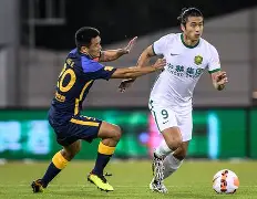 阿美尼亚客场-小胜尼斯，过后冯顺顺利