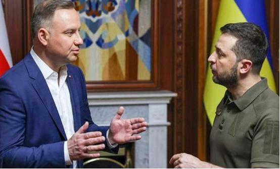 波兰与乌克兰的精彩对决令人回味无穷