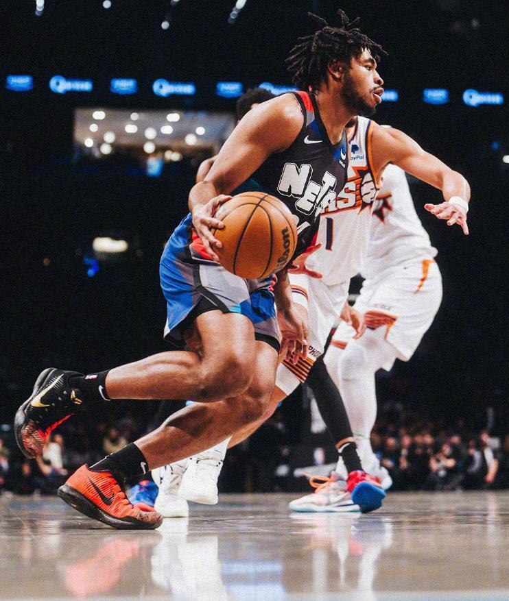 篮网喜迎调解，杜兰特全面发挥助球队获得胜利