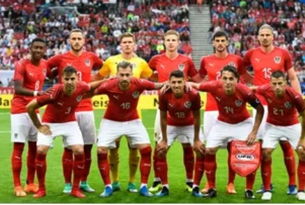 开云体育在线-包含欧洲各队势均力敌，谁能一路晋级？的词条