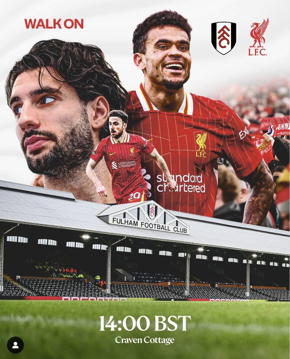 开云体育-利物浦主场击败富勒姆，士气大增