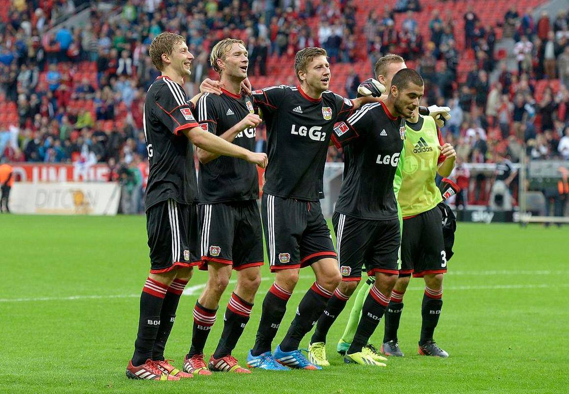 沃尔夫斯堡主场大胜，保持良好状态