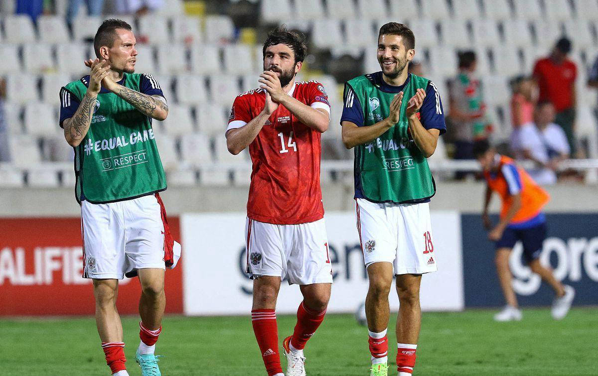 阿尔巴尼亚队在欧预赛中击败对手，实力超群