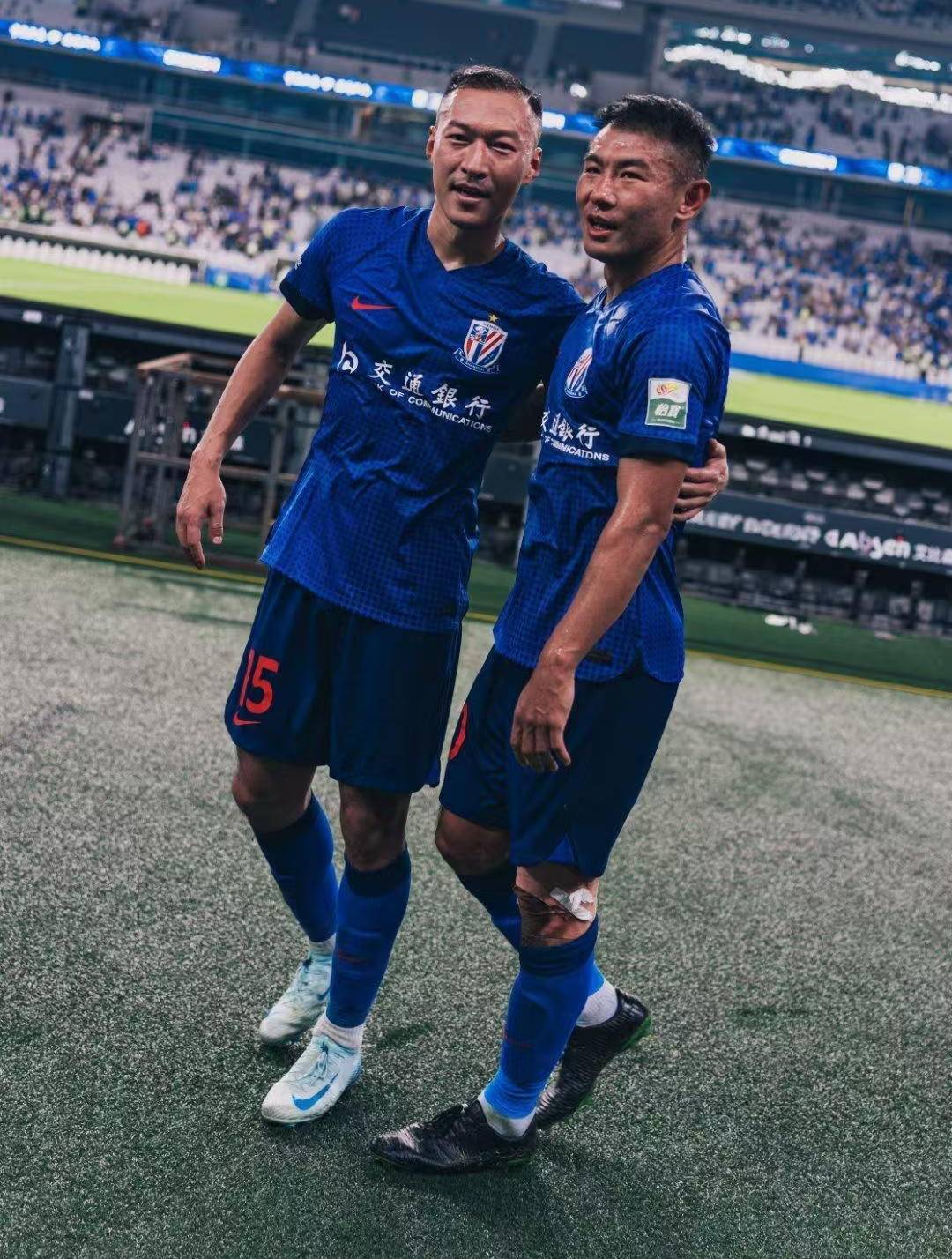 卡佩罗谈吴曦：他是球队中的中流砥柱