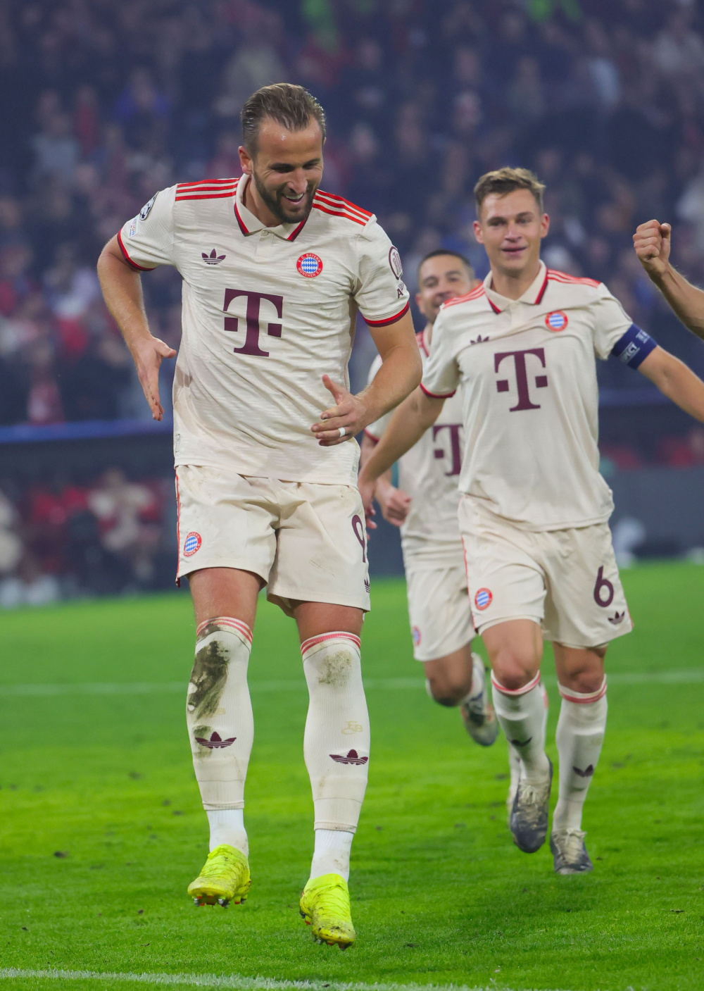 开云官网-拜仁慕尼黑欧冠比赛取得成功