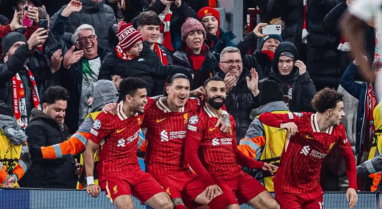 开云体育中国-里尔主场击败南特，保持不败纪录