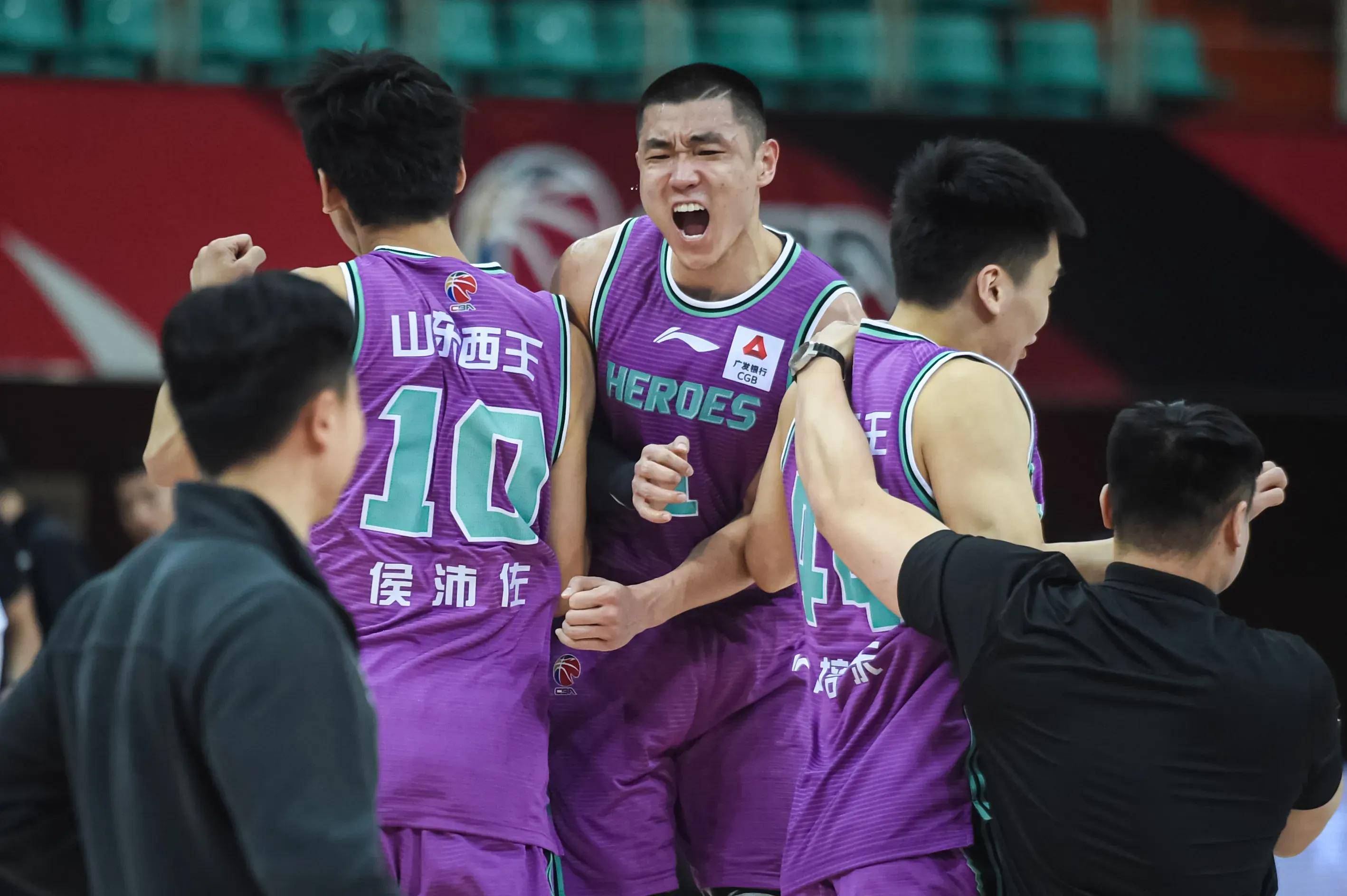 开云体育app-山东男篮失利，遗憾被江苏队逆转