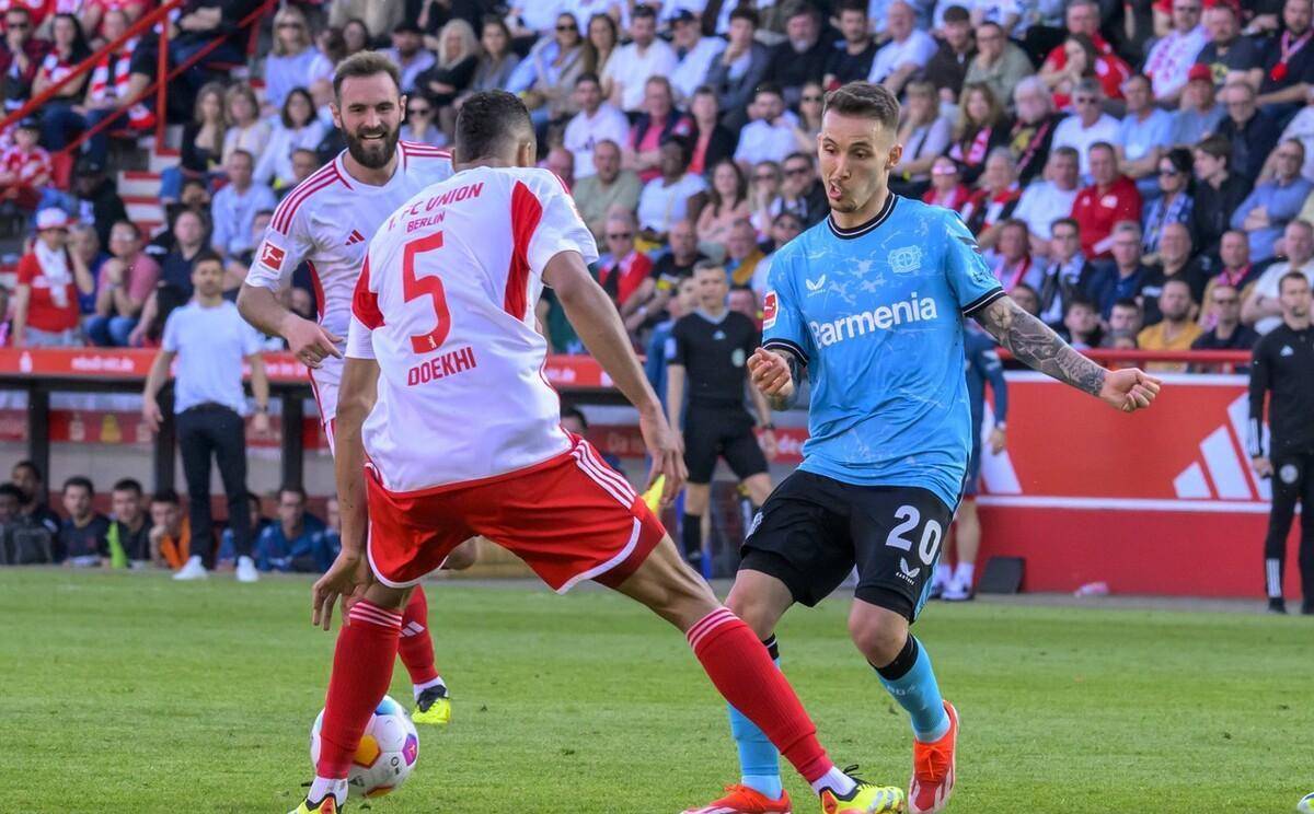 开云体育平台APP-柏林联合在主场遭遇苦战，险胜对手的简单介绍