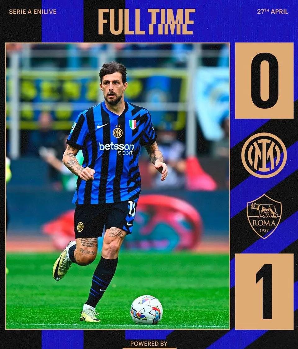 国米中场核心状态回升：助球队一路高歌