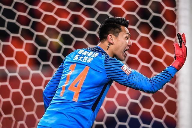 泰达客场逼平富力，难分胜负