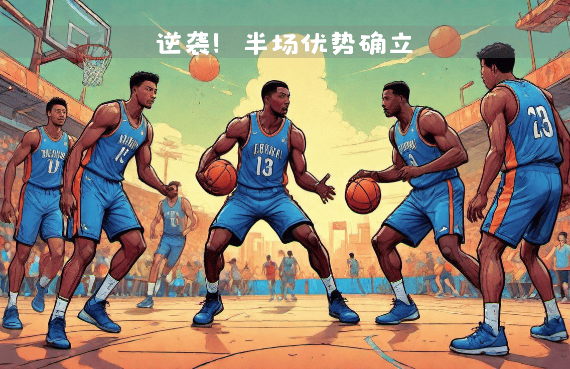 浙江队逆袭成功，反超对手夺冠