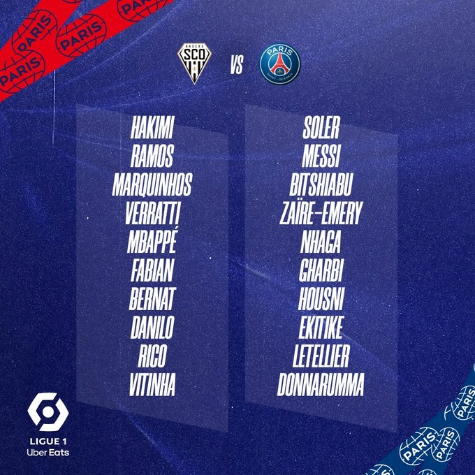 开云APP-巴黎圣日耳曼对阵昂热，胜负难断