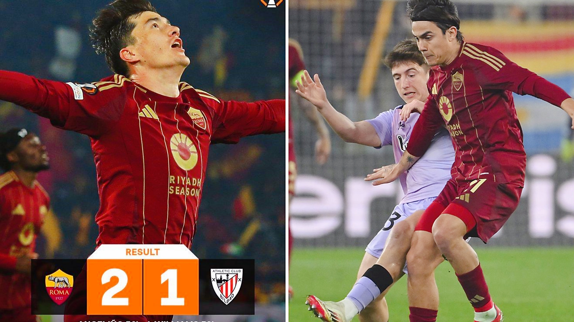 毕尔巴鄂主场击败韦尔瓦，继续保持领先的简单介绍