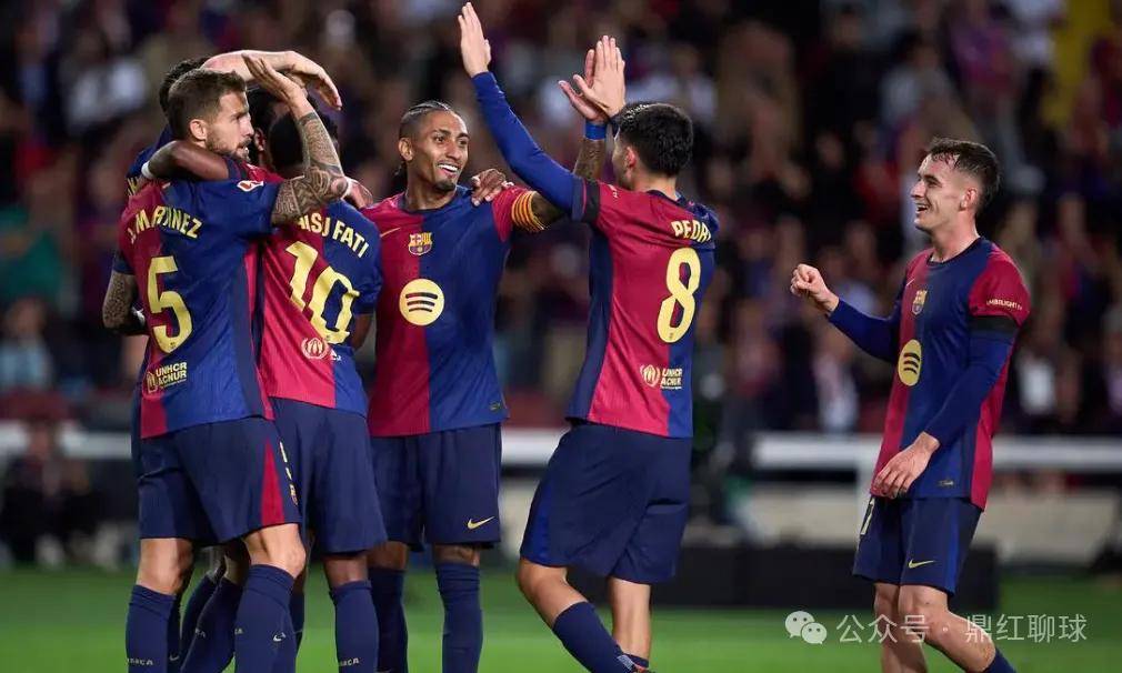 开云官网-包含巴塞罗那备战赛程紧张，球迷期待胜利士气高的词条