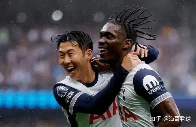 开云官网-热刺-战胜伯恩茅斯，豪取分