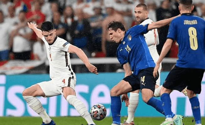 开云体育-保加利亚在欧预赛中占据优势