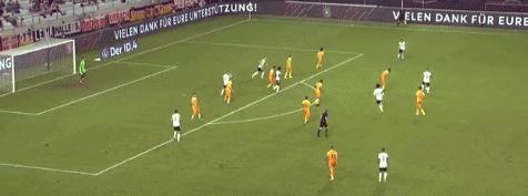 欧洲国家队之间的激烈对决引人关注