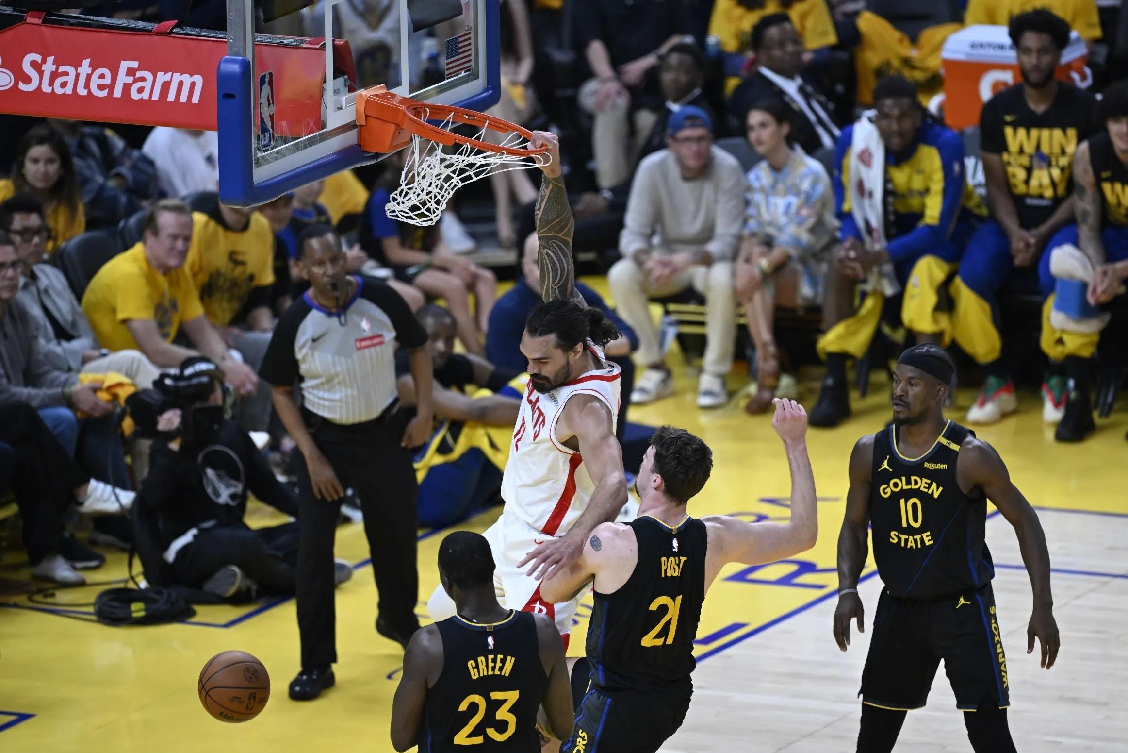 火箭后卫受伤意外影响球队赛季表现