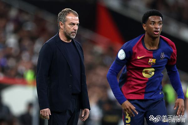 开云体育-巴塞罗那大胜对手，扩大胜差