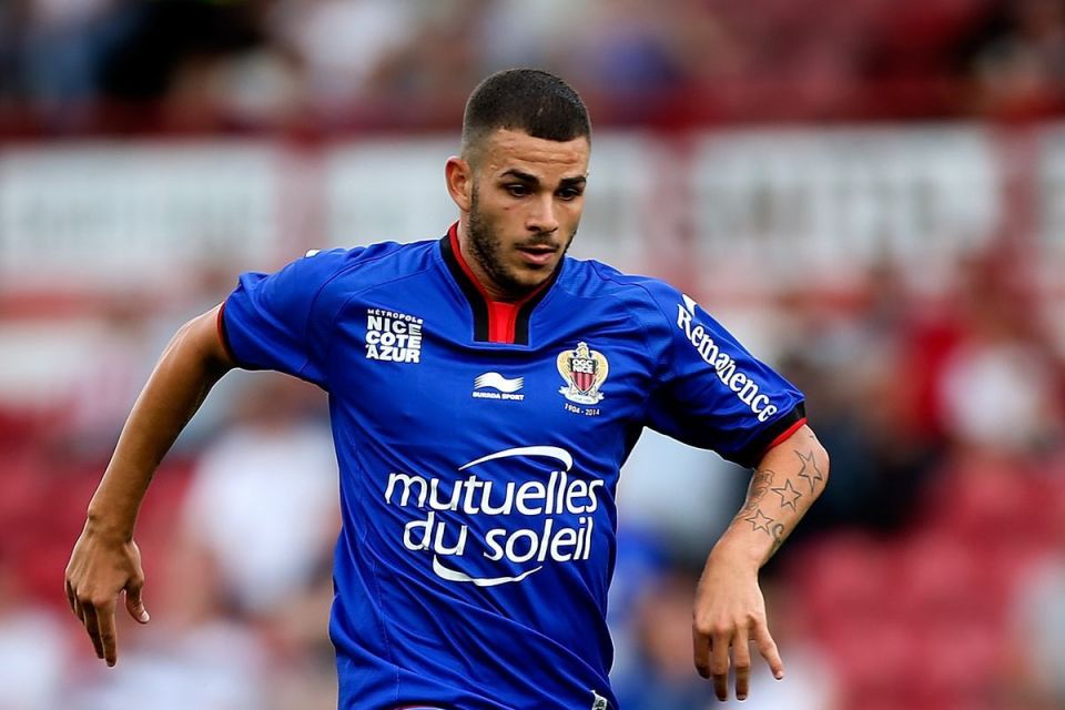 开云体育-尼斯主场大胜兰斯，豪取三分