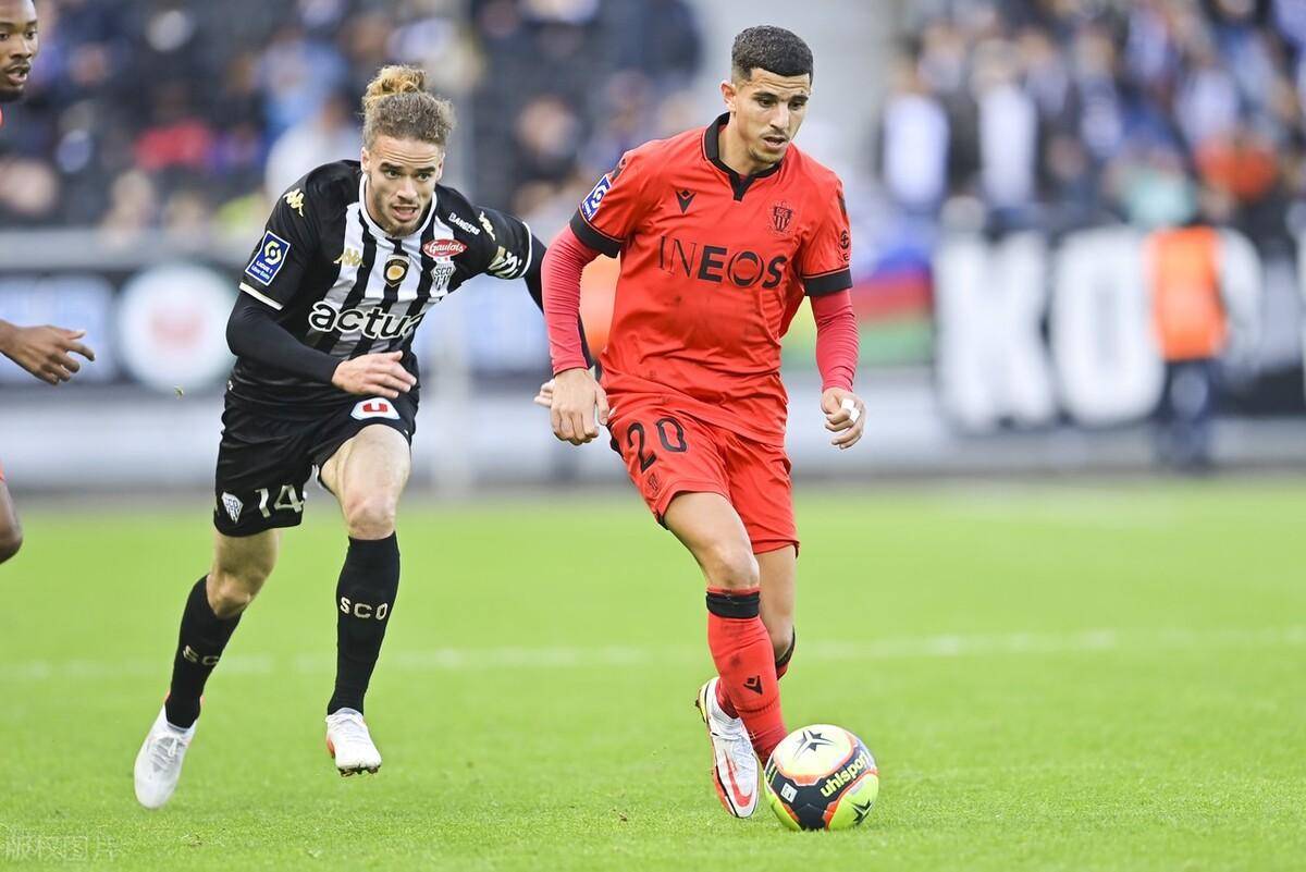 尼斯主场大胜兰斯，豪取三分