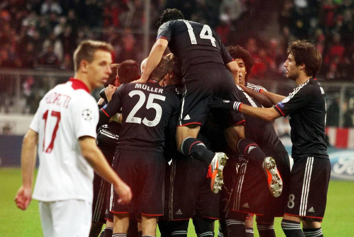 关于里尔主场取胜蒙彼利埃，实现主场胜利！的信息