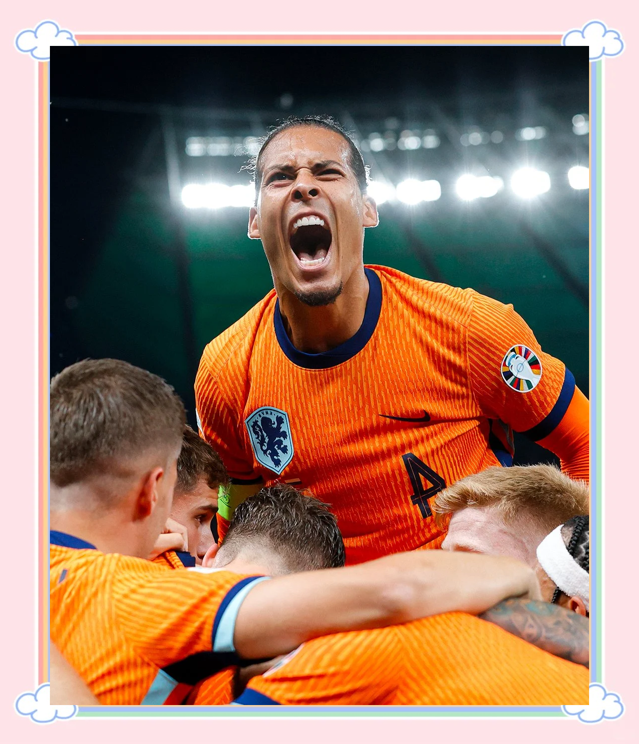 开云体育官方网站-淘汰赛前景暗淡，土耳其需全力拿下荷兰