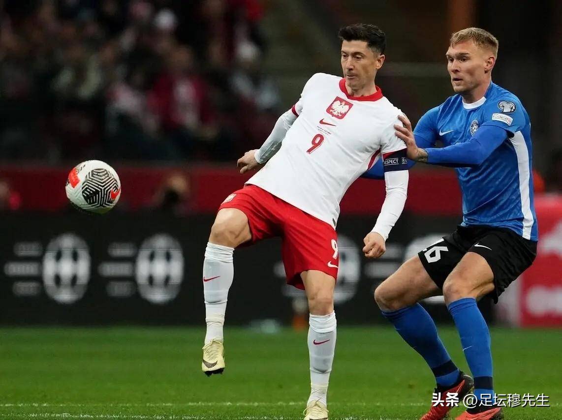 开云体育APP下载-波兰大胜格鲁吉亚，备战重要足球比赛