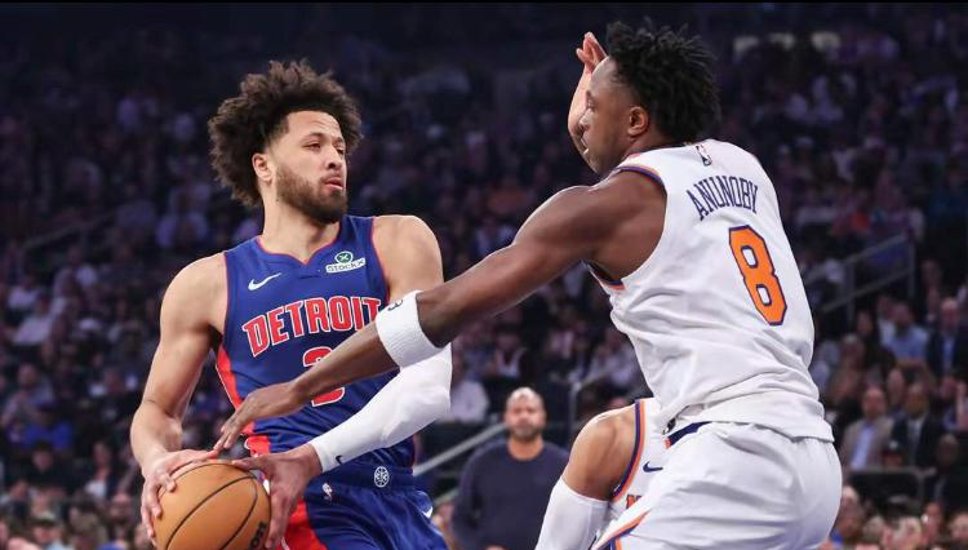 开云体育下载-活塞客场告捷，帕斯卡尔屠杀实力全面前的简单介绍