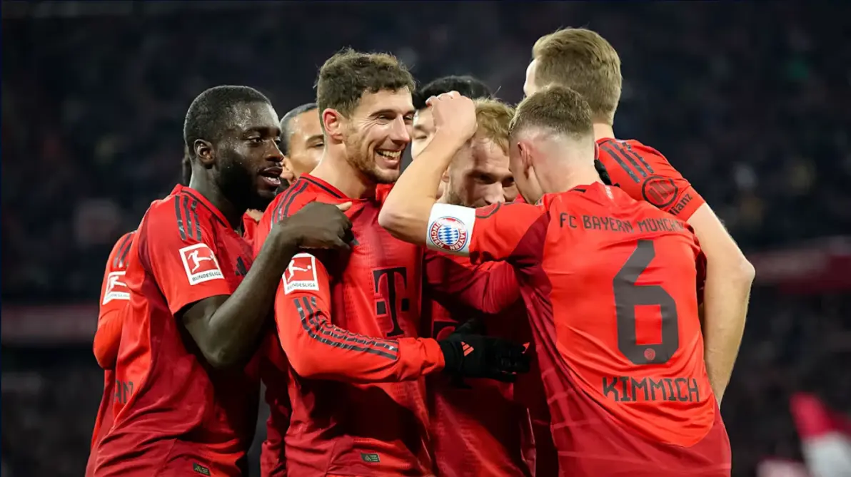 开云体育官网-RB莱比锡遭遇劲敌挑战，寻求反弹