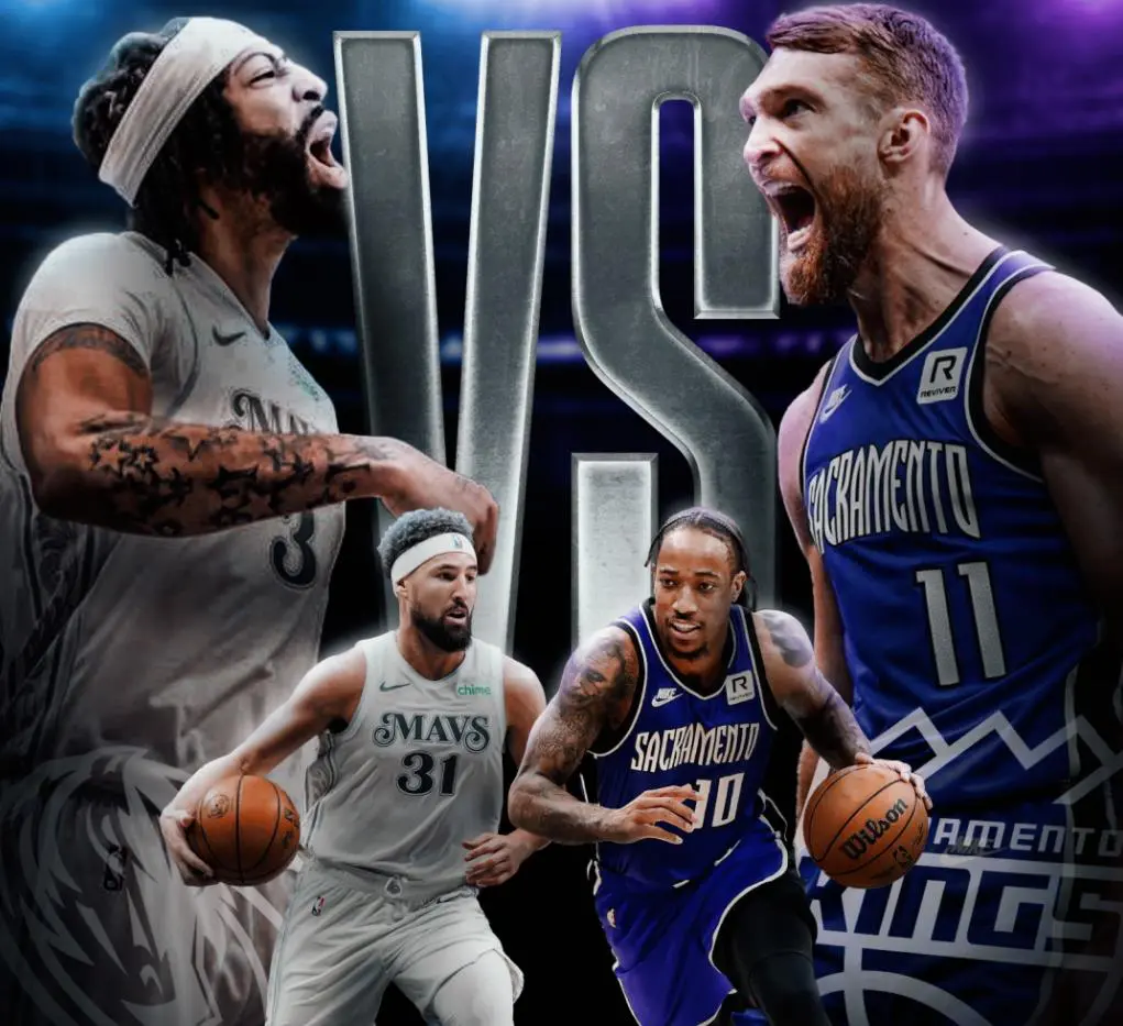 独行侠主场击败国王，唐西奇全场表现稳定的简单介绍