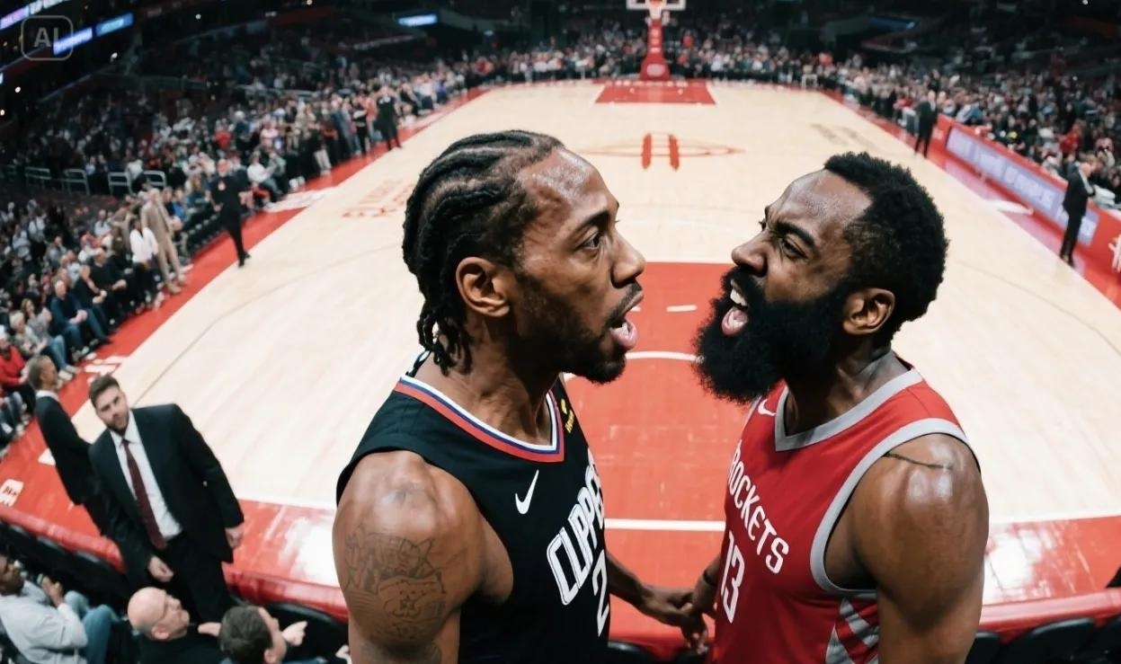 开云体育app-快船被逆转，乔治单核难解对手围剿的简单介绍