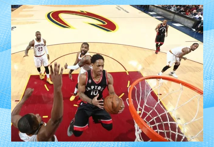 开云平台-猛龙首度晋级总决赛，创造历史！的简单介绍