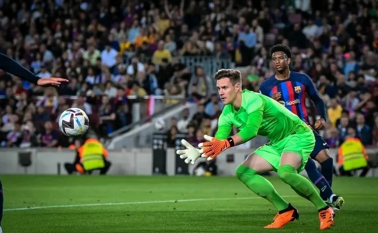 开云体育官网-摩纳哥球员加西亚因伤无缘下场比赛的简单介绍