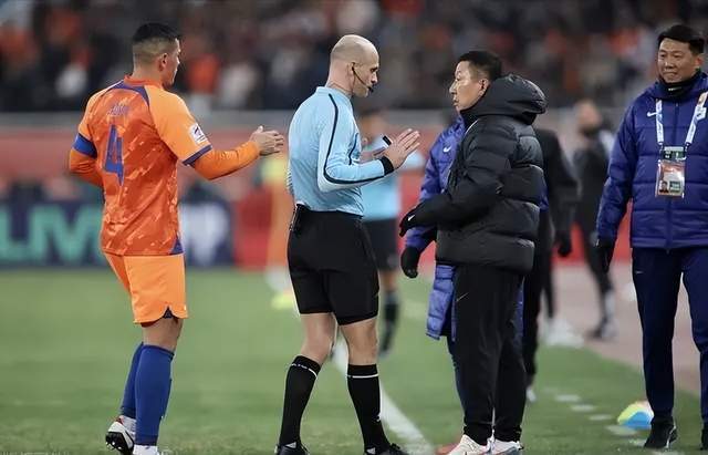 前豪门奔赴保级区，连续三战告负