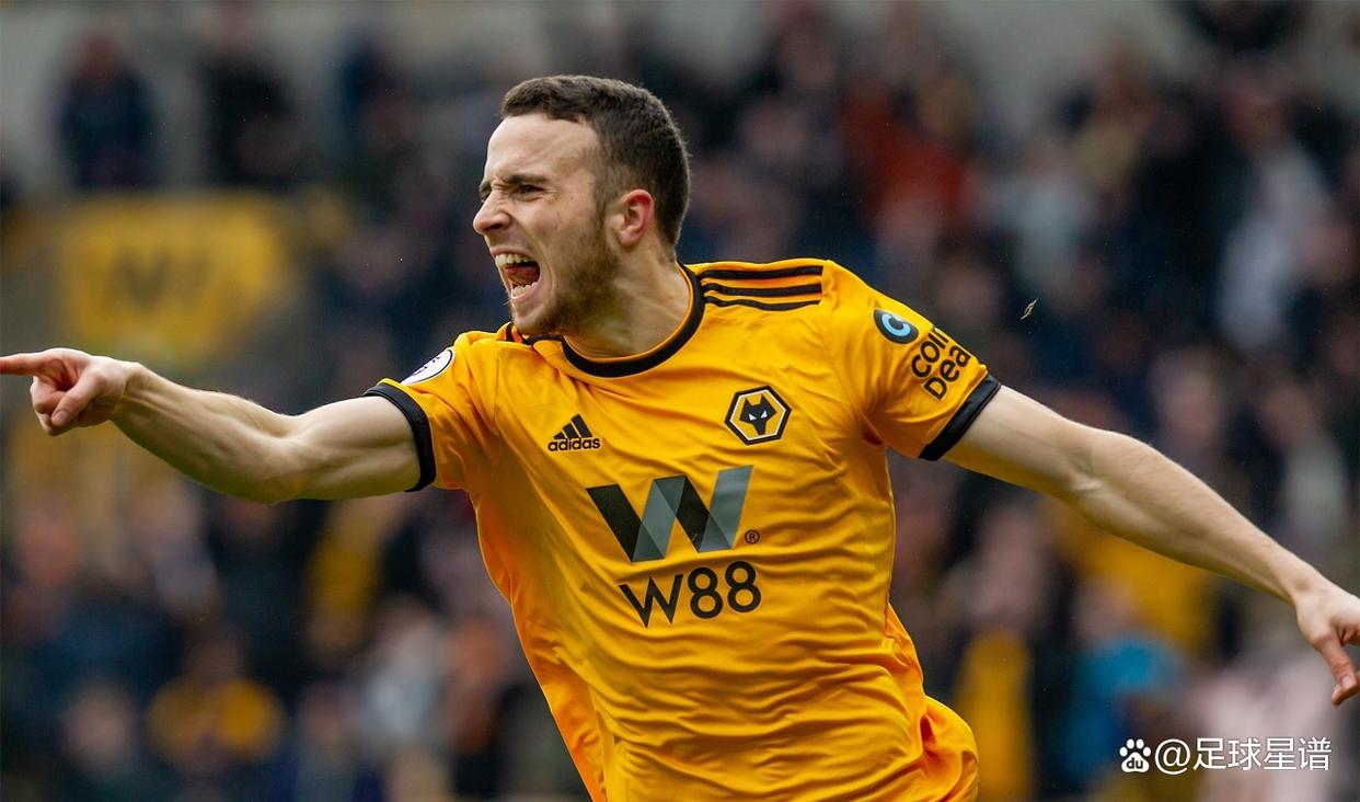 狼队客场平克里斯塔尔宫，保持不败纪录