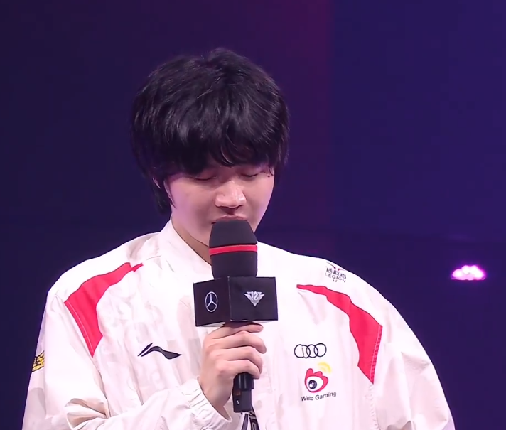 EDG力克GEN，Crisp操刀奇招英雄翻盘宿命之战半决赛，锁定晋级资格