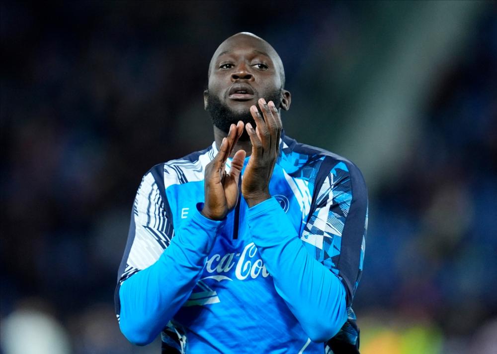 开云下载-那不勒斯客场战平，未能取得胜利