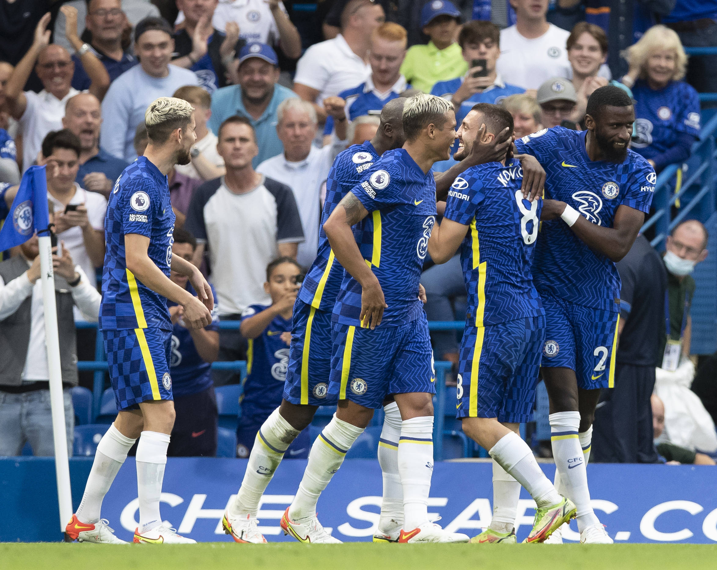 开云体育app-伯恩茅斯逆转惊呆对手，实力得到认可的简单介绍