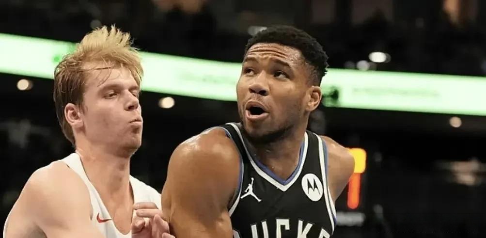 开云体育官网-雄鹿击败猛龙，继