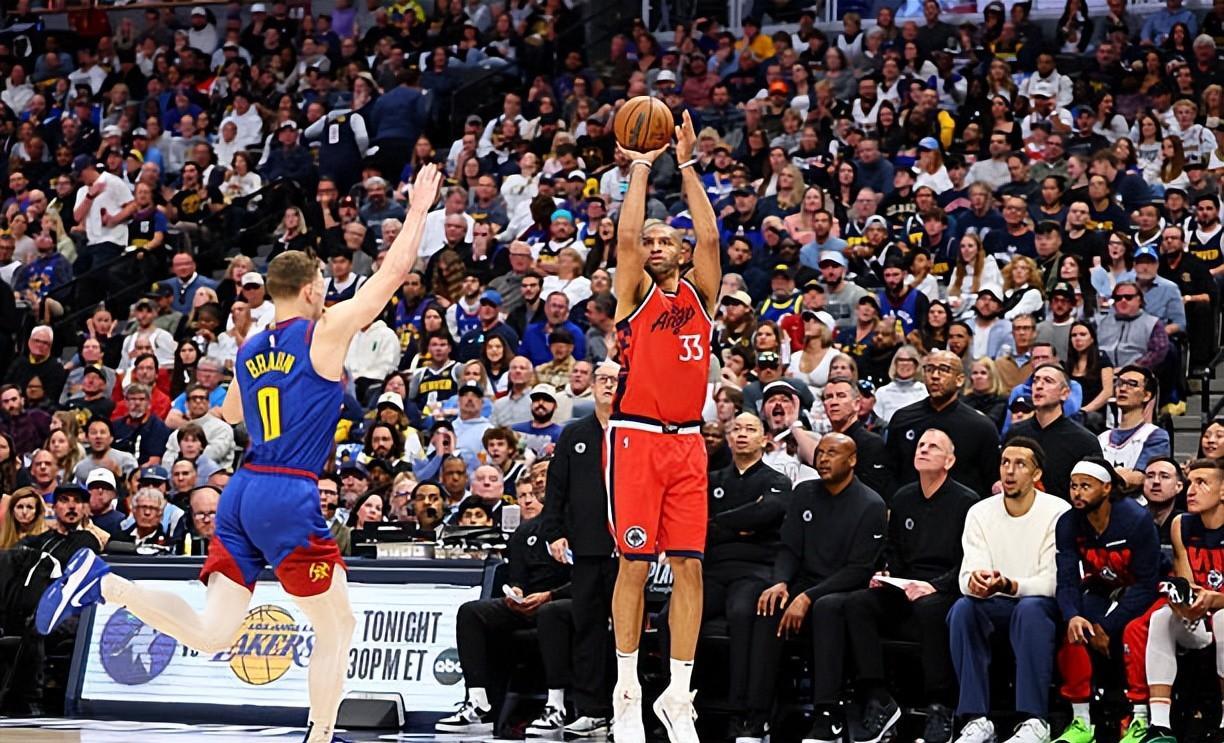 快船队老将重回赛场，稳定队内局势