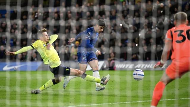 切尔西与国际米兰对决，矛盾激化的简单介绍