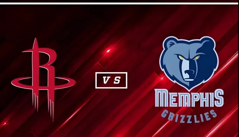 开云体育官方网站-关于火箭再次击败灰熊，斩获关键胜利的信息