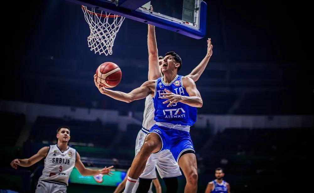 开云体育APP下载-挪威男篮大胜晋级，实力不俗