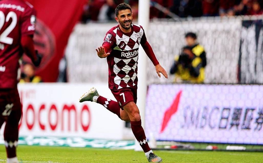 神户胜利船球员被德甲球队看中，或将转会