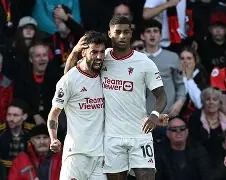 曼联遭伯恩茅斯绝杀，遭遇两连败