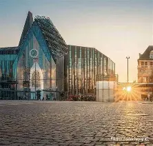 莱比锡红牛壮志凌云，力争卫冕成功的简单介绍