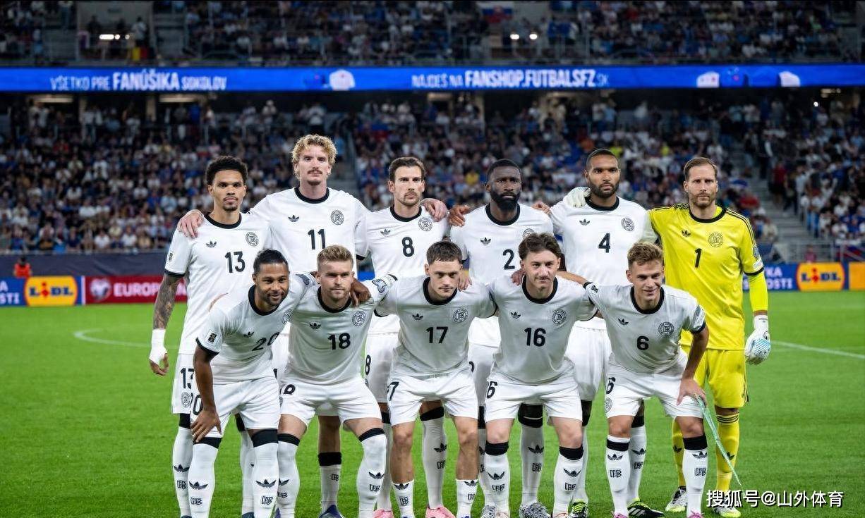 开云体育登录-德国足坛新星崛起，成就夺冠路上的新英雄