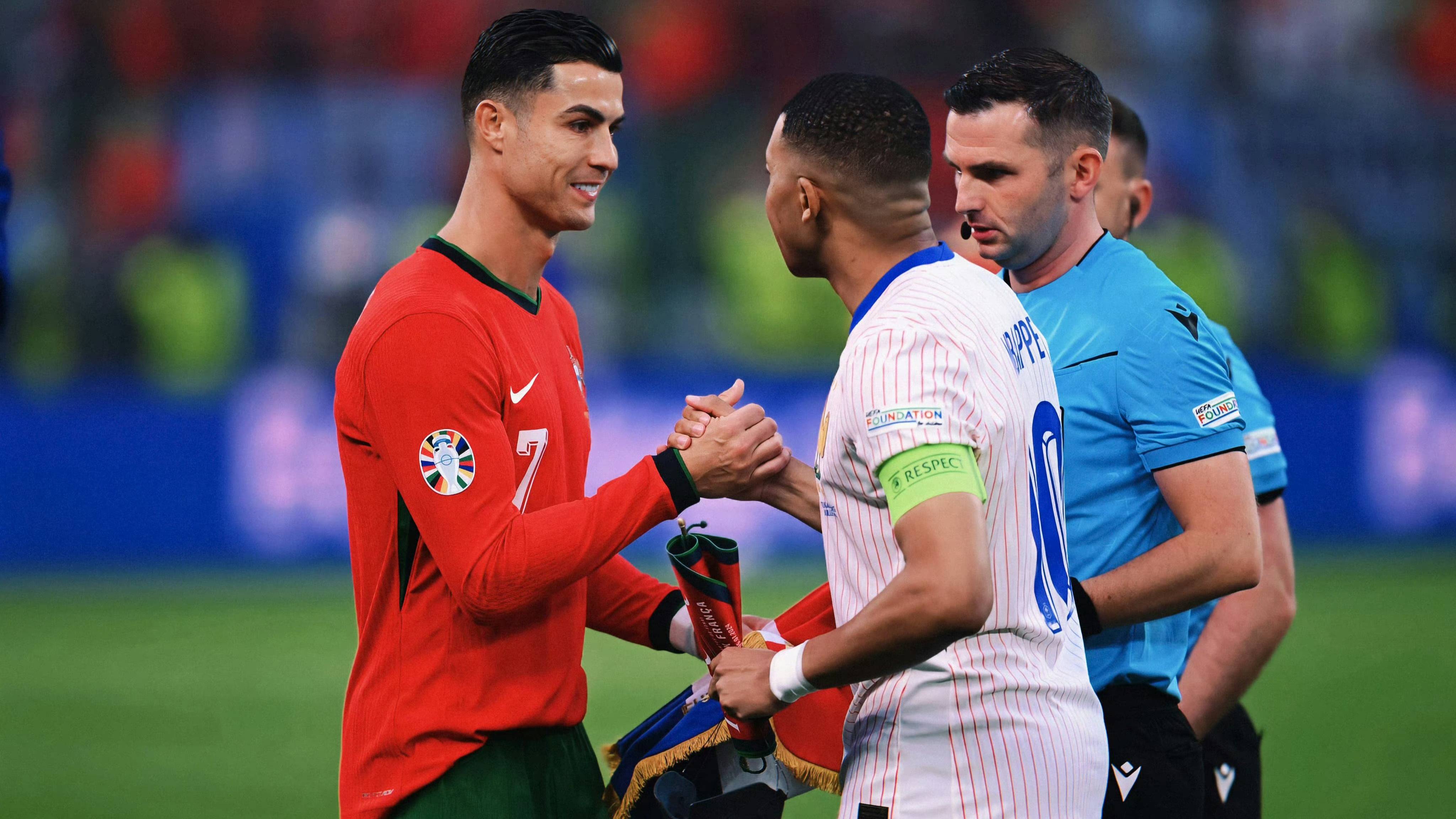 比利时锋线高效破门，葡萄牙巴西联袂进攻