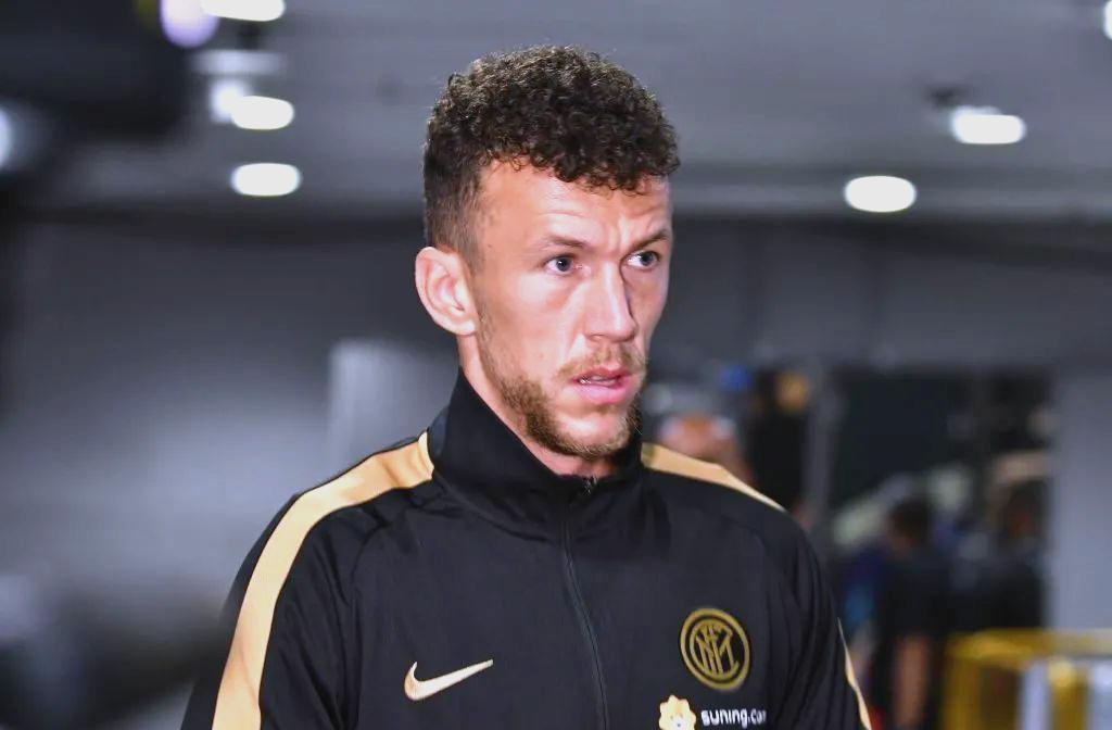 比达尔传射，国际米兰坚守前四位置